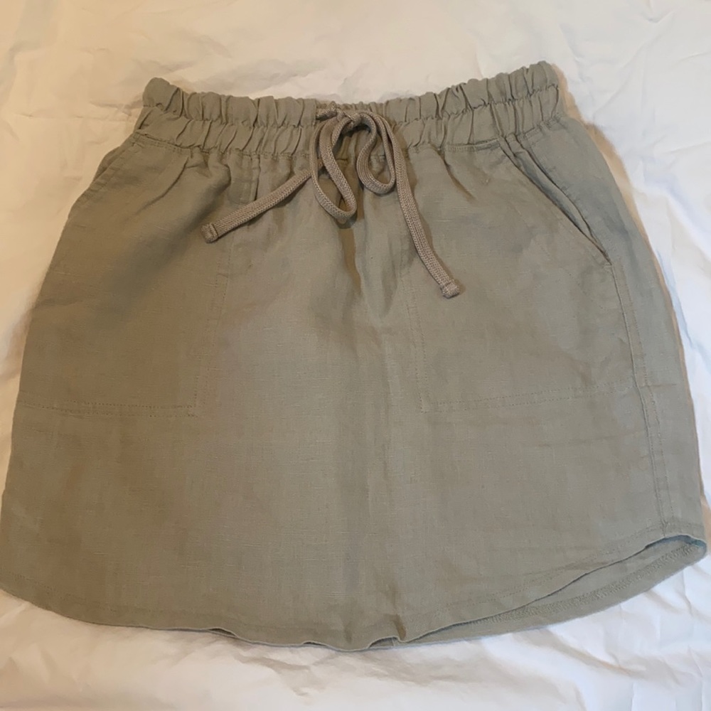 James Perse Skirt